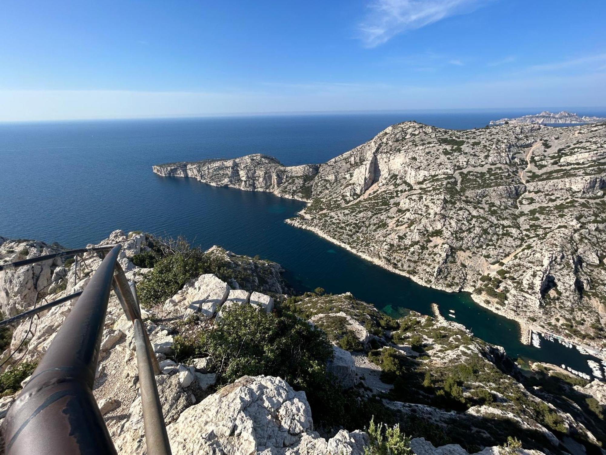Vieux Port Proximite Panier Clim Central Cachet Marsylia Zewnętrze zdjęcie